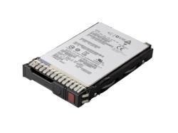 ổ Cứng SSD HPE 240GB SATA 6G Read Intensive SFF BC Multi Vendor SSD P40496-B21
